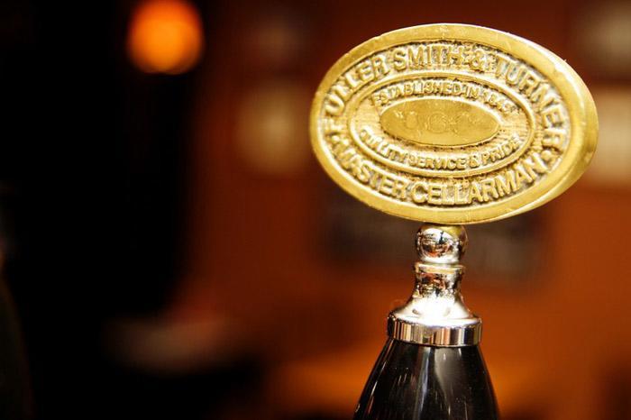 The Swan Inn Pub Айсълуърт Екстериор снимка